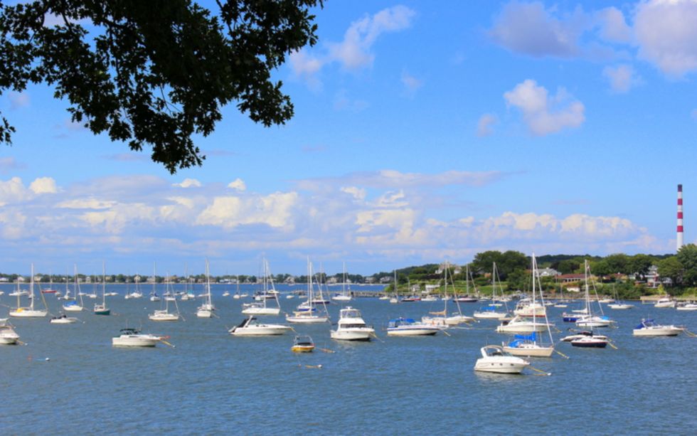 The ABCs Of Centerport, NY