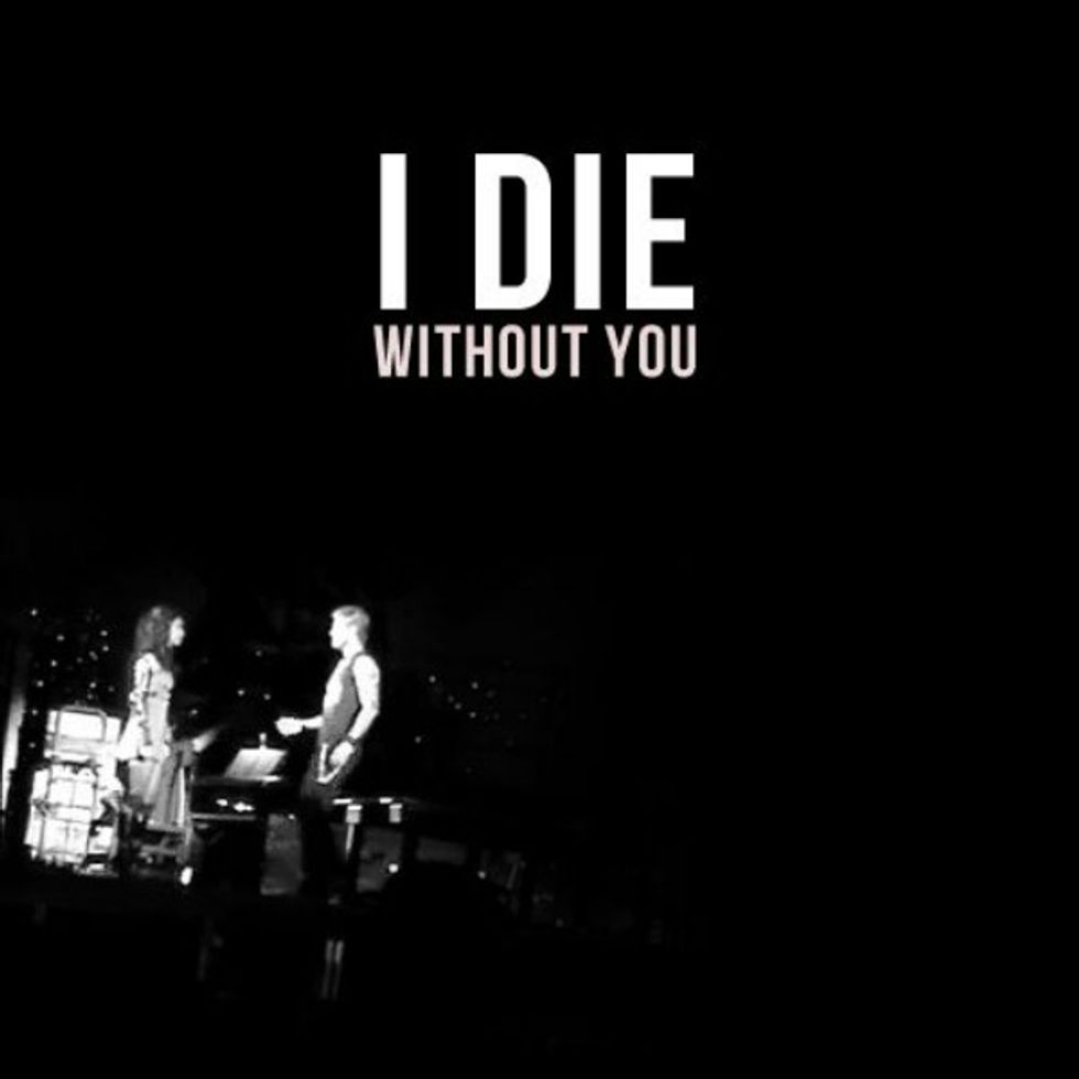 Why Everyday Is Difficult