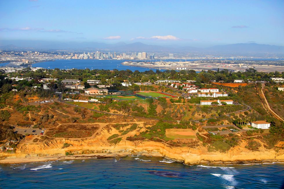 Deciding On My College Journey