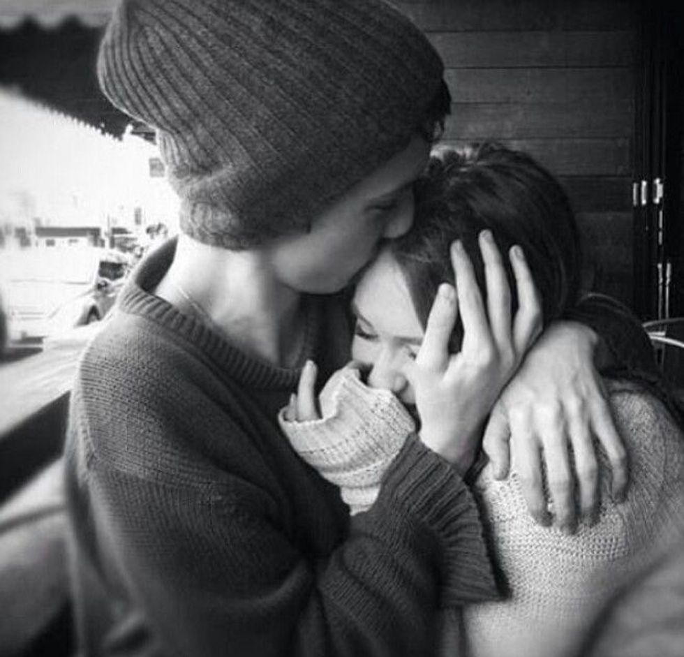 6 Things You Wish Your Boyfriend Knew