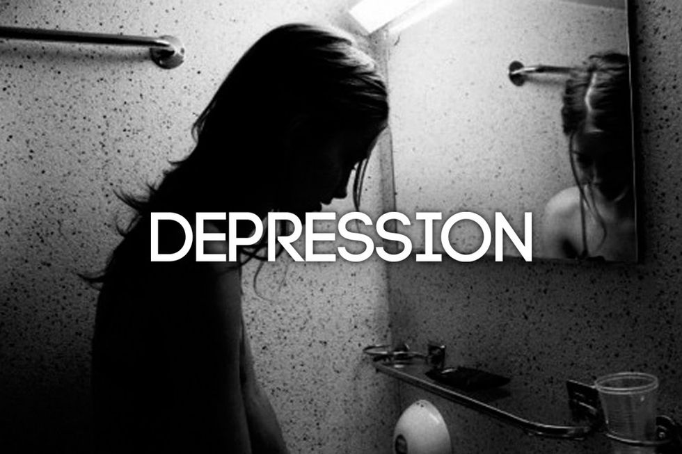 Depression