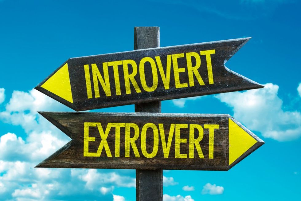 5 Struggles Every Introvert Living With An Extrovert Will Know To Be True