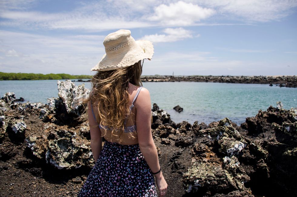 Why Your Next Vacation Needs To Be To Ecuador