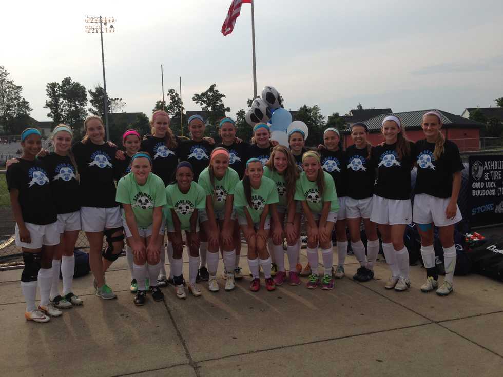 Saying Goodbye To The Sport You Love