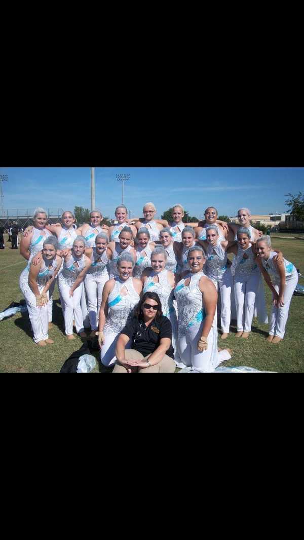 43 Things You Miss About ColorGuard