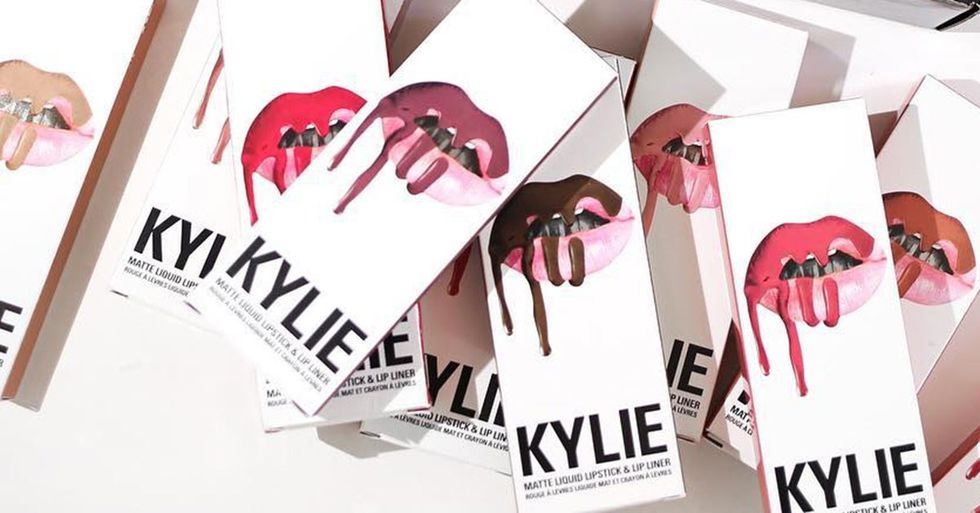 Are the Kylie Lip Kit's Really Worth It?