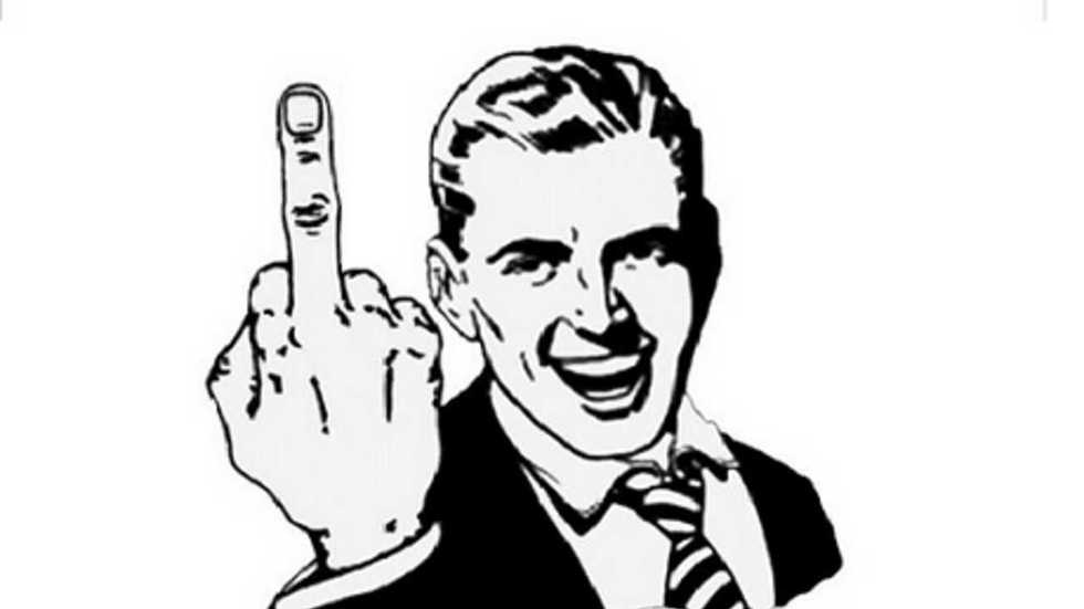 My Biggest Pet-Peeves
