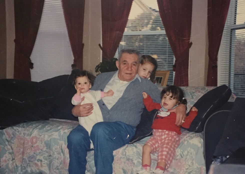 The Importance Of Family