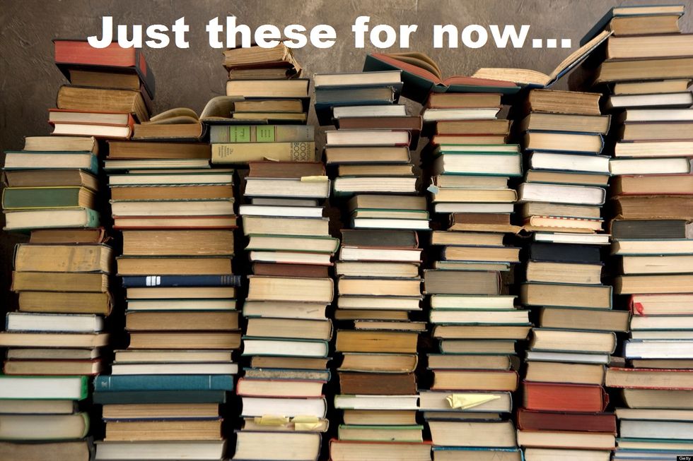 Let's Make Reading Cool Again