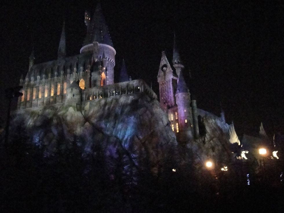 11 Mind Blowing Facts About The Harry Potter Movies