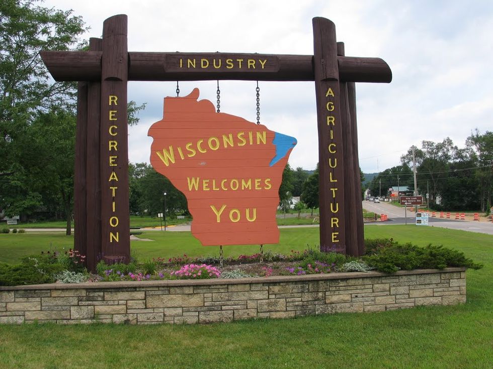 5 Things You Know To Be True If You're From Illinois And Go To School In Wisconsin