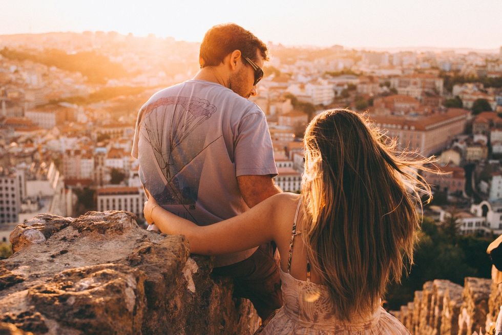 35 Things You'll Find On A Checklist For "The One"