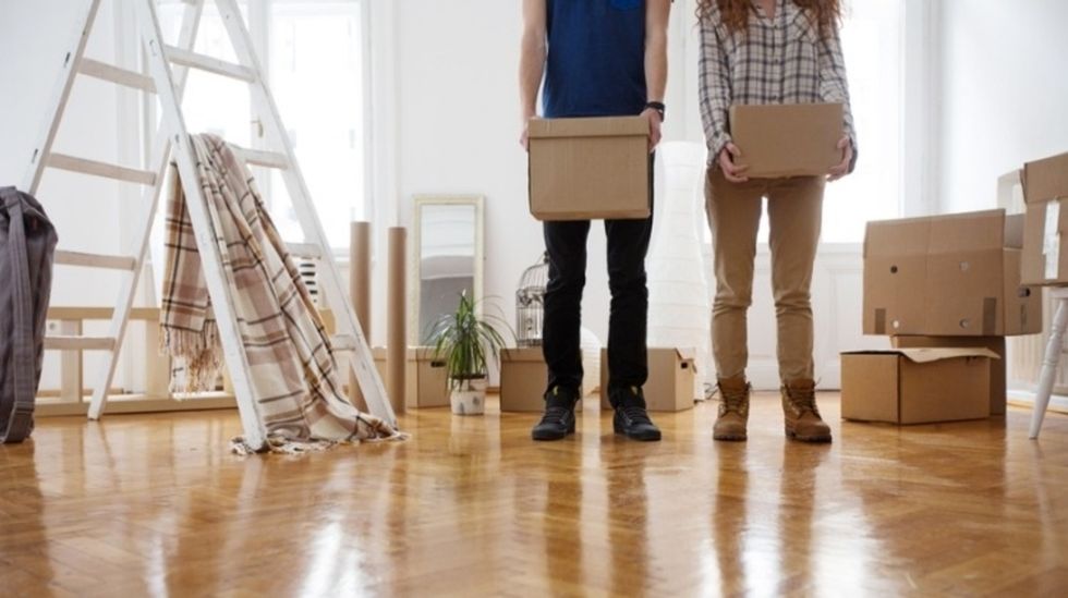 Things To Come To Peace With Before Leaving Your Hometown