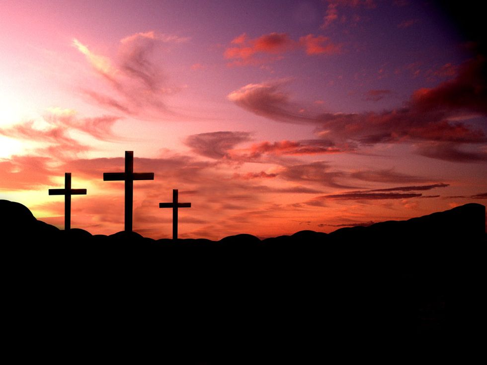 How We Can Remember The Message Of Easter Sunday Every Single Day