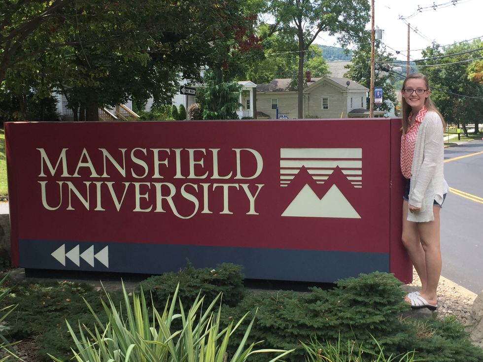 4 Things To Consider When Picking A University