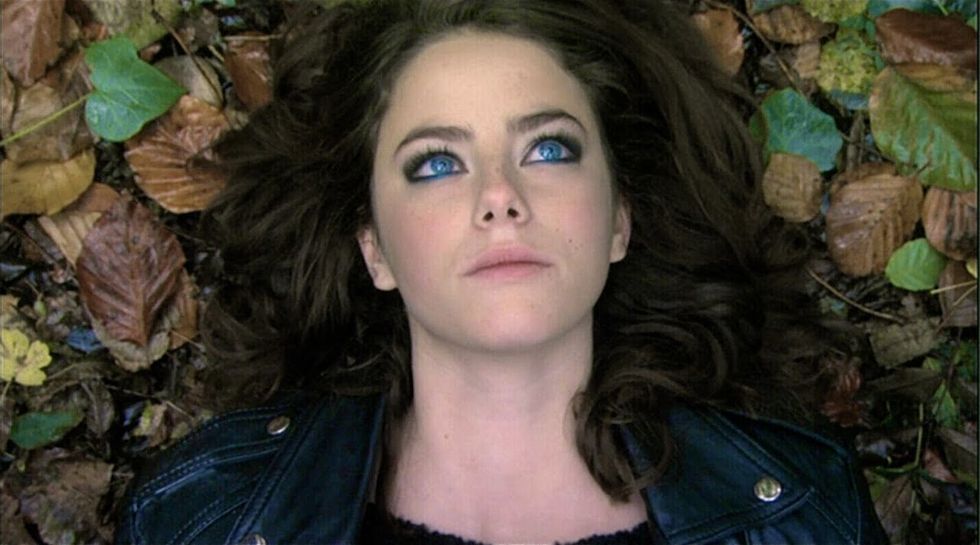10 Times Effy From Skins Accurately Portrayed The Realities Of Depression