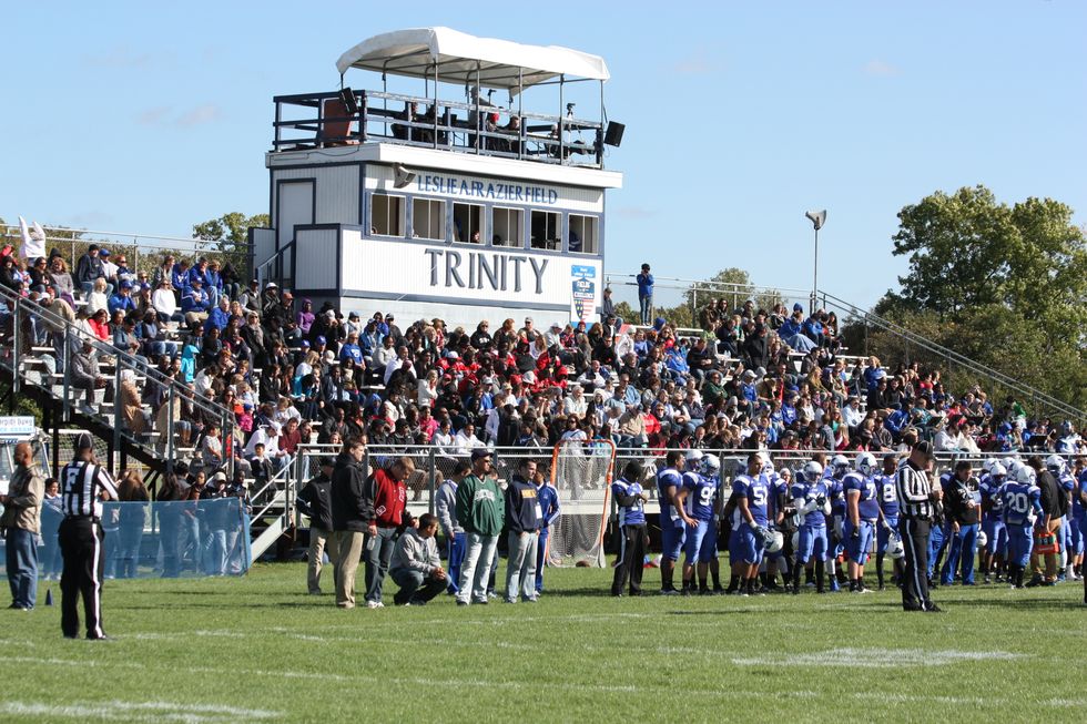 12 Things I'll Miss About College