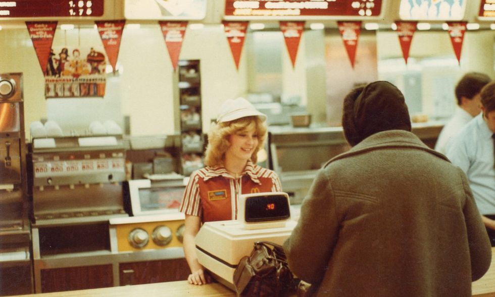 Don't Sacrifice Everything For Something Part-Time