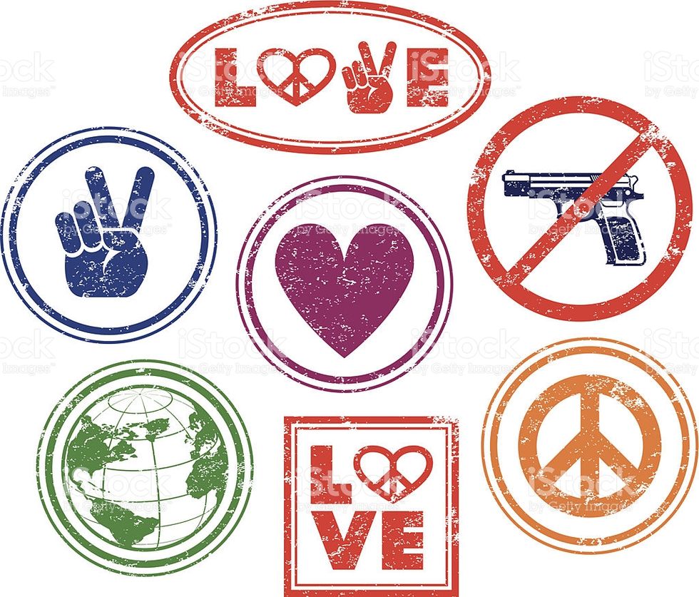 School Shooting Once Again