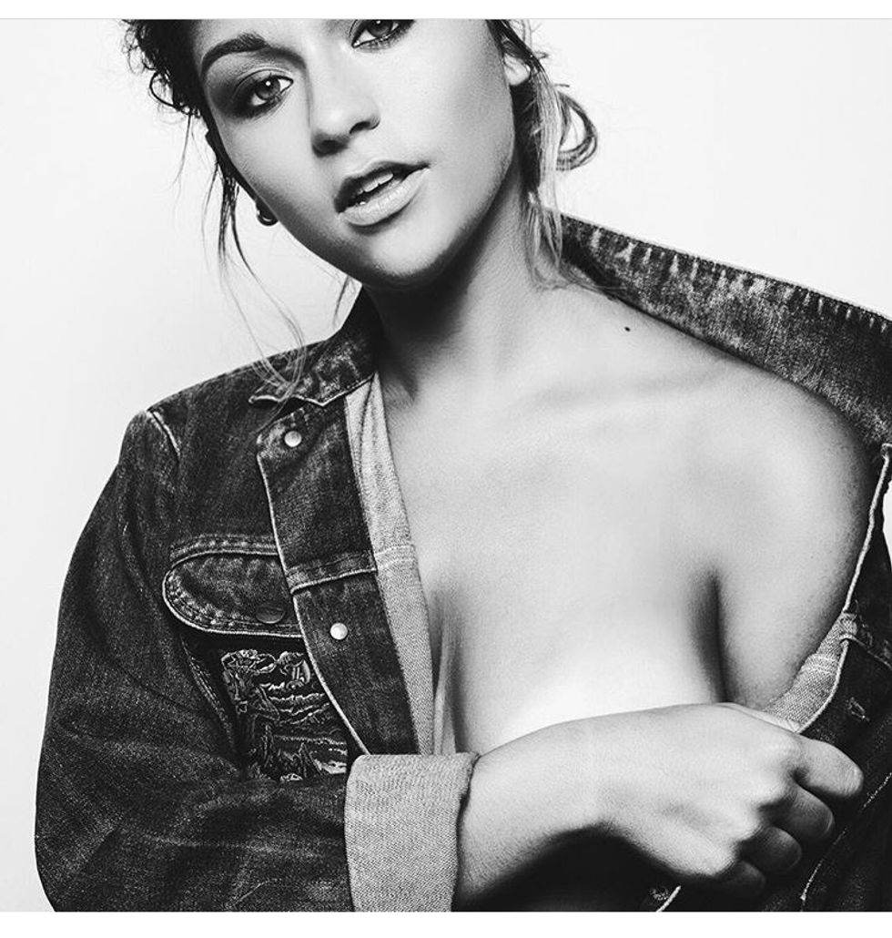 You Are Not Entitled to See Me Naked