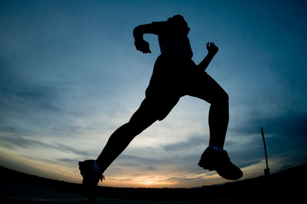 10 Things to Remind Yourself When You're Feeling Defeated