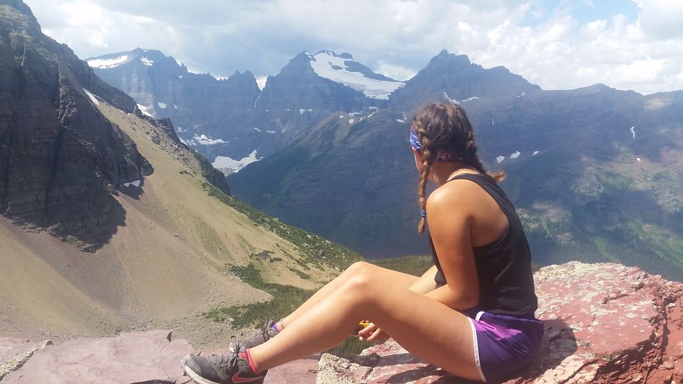 20 Things to do when I'm 20.