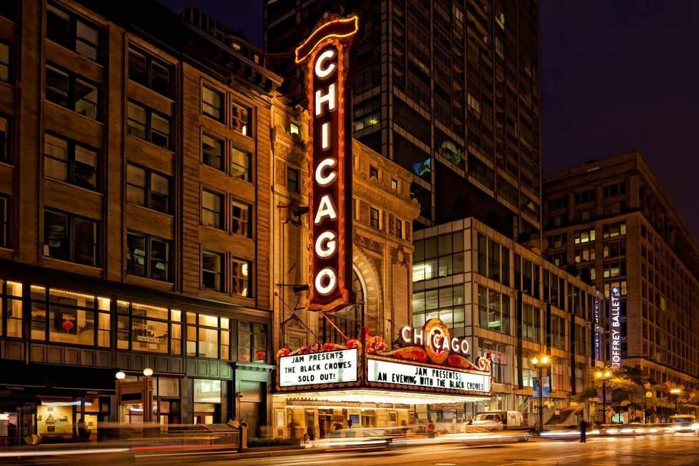 Top 7 Inexpensive Restaurants In Chicago