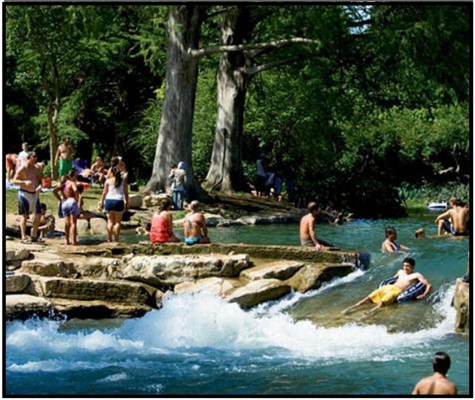 13 Phrases You Only Hear in San Marcos