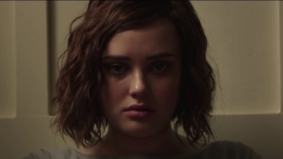 If You Blame Hannah Baker, You're Part Of The Problem