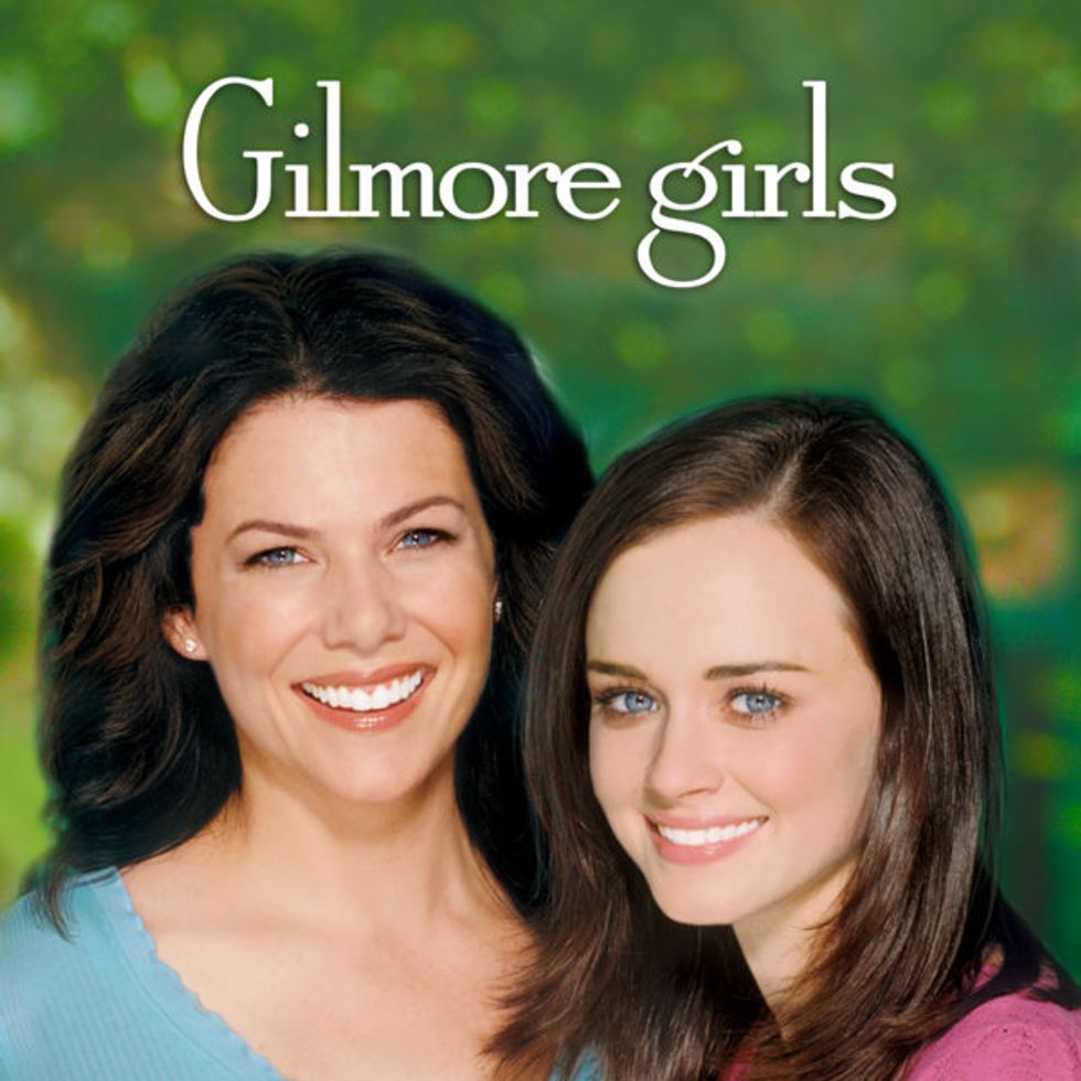 6 Quotes From Gilmore Girls That Everyone Can Relate To