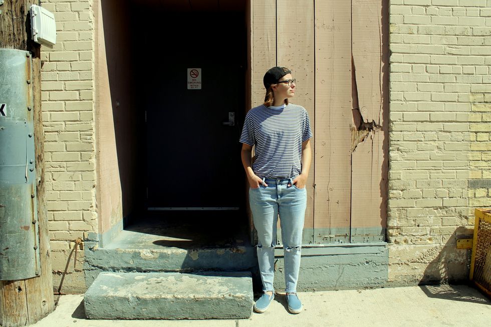 Why I Believe In Second Chances