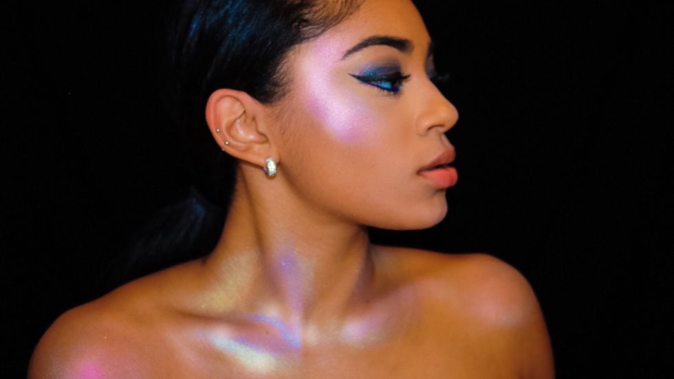 Cruelty-Free Makeup For Spring Makeup Looks