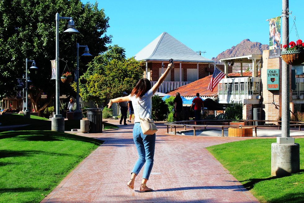 5 Positive Ways To Rise Above Negative Energy