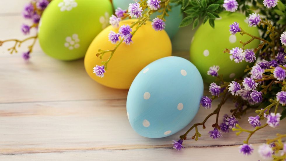 The History of Easter: What It Really Means