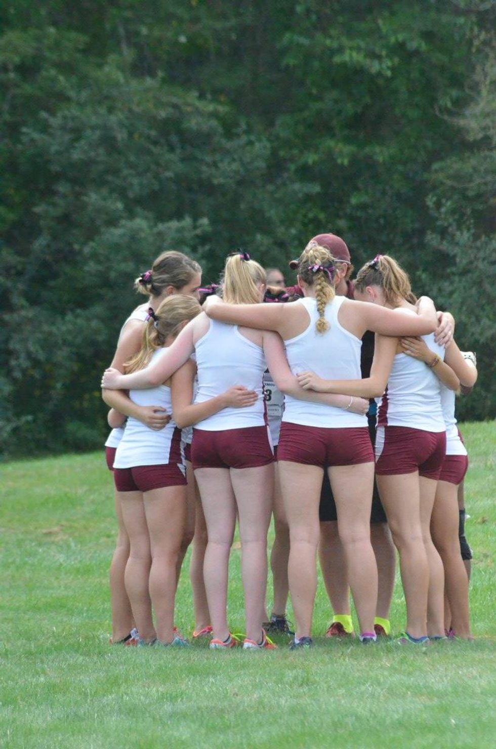 Why You Should Continue Playing Sports In College