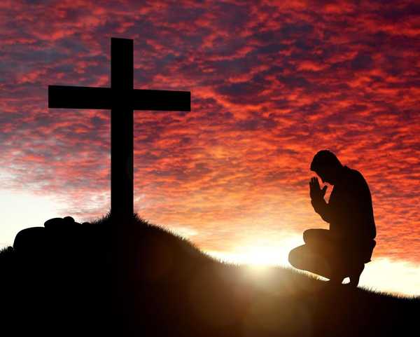 What My First Lenten Sacrifice Means To Me