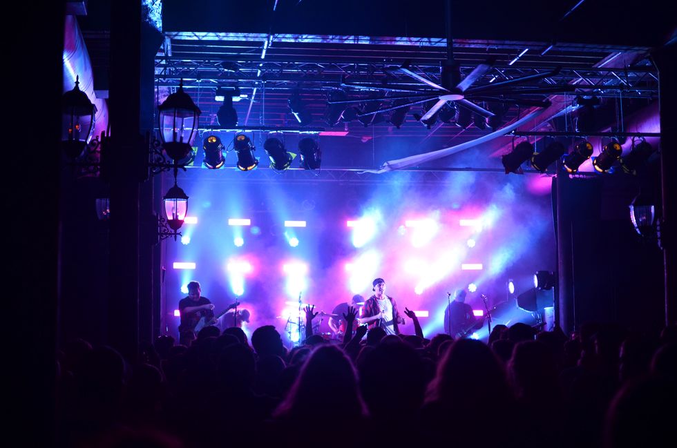 State Champs Wins Over Iowa