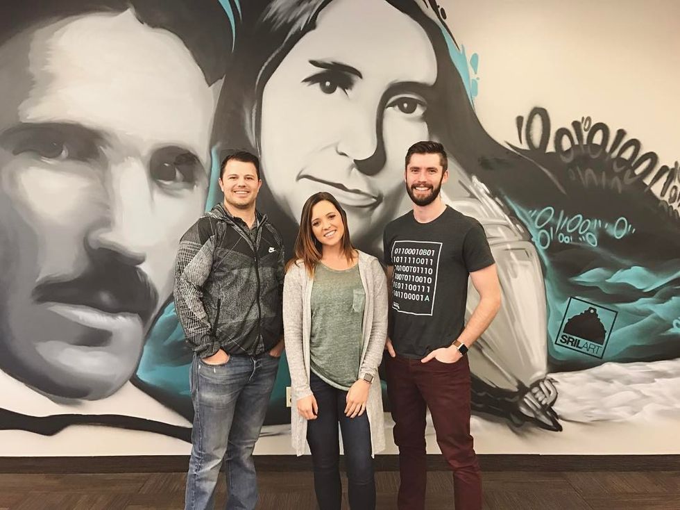 How One Utah Tech School Is Changing Education