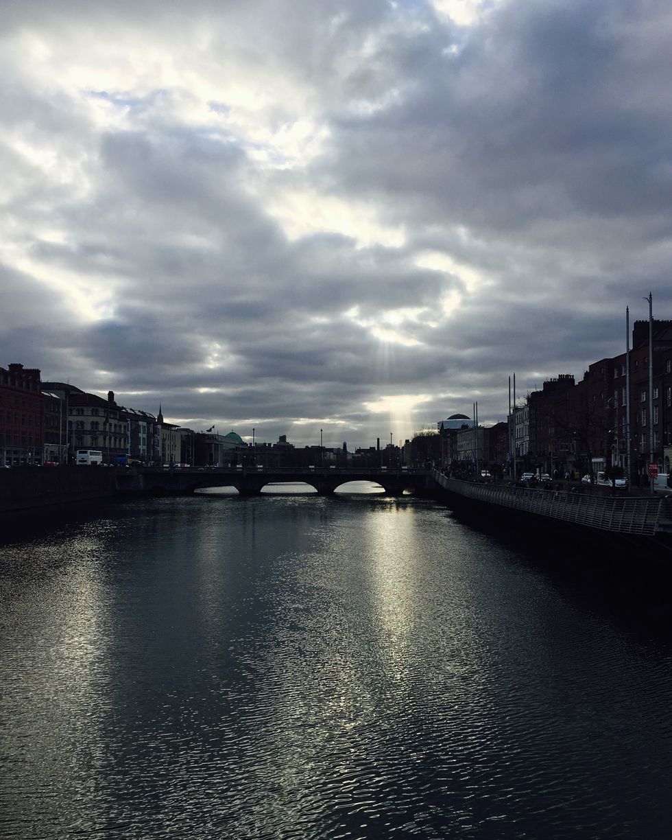 10 Things I'll Miss In Ireland
