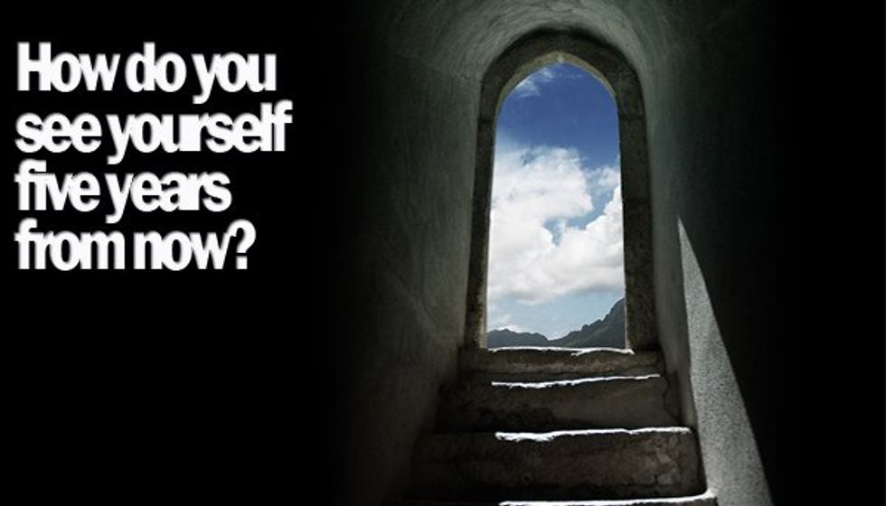 28 Thoughts About Turning 28 The Odyssey Online