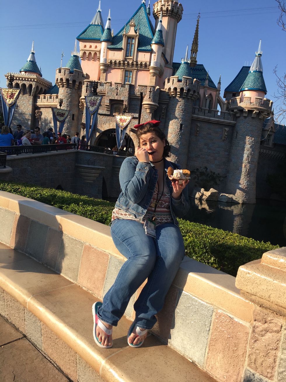Things To Know Before You Do the Disney College Program