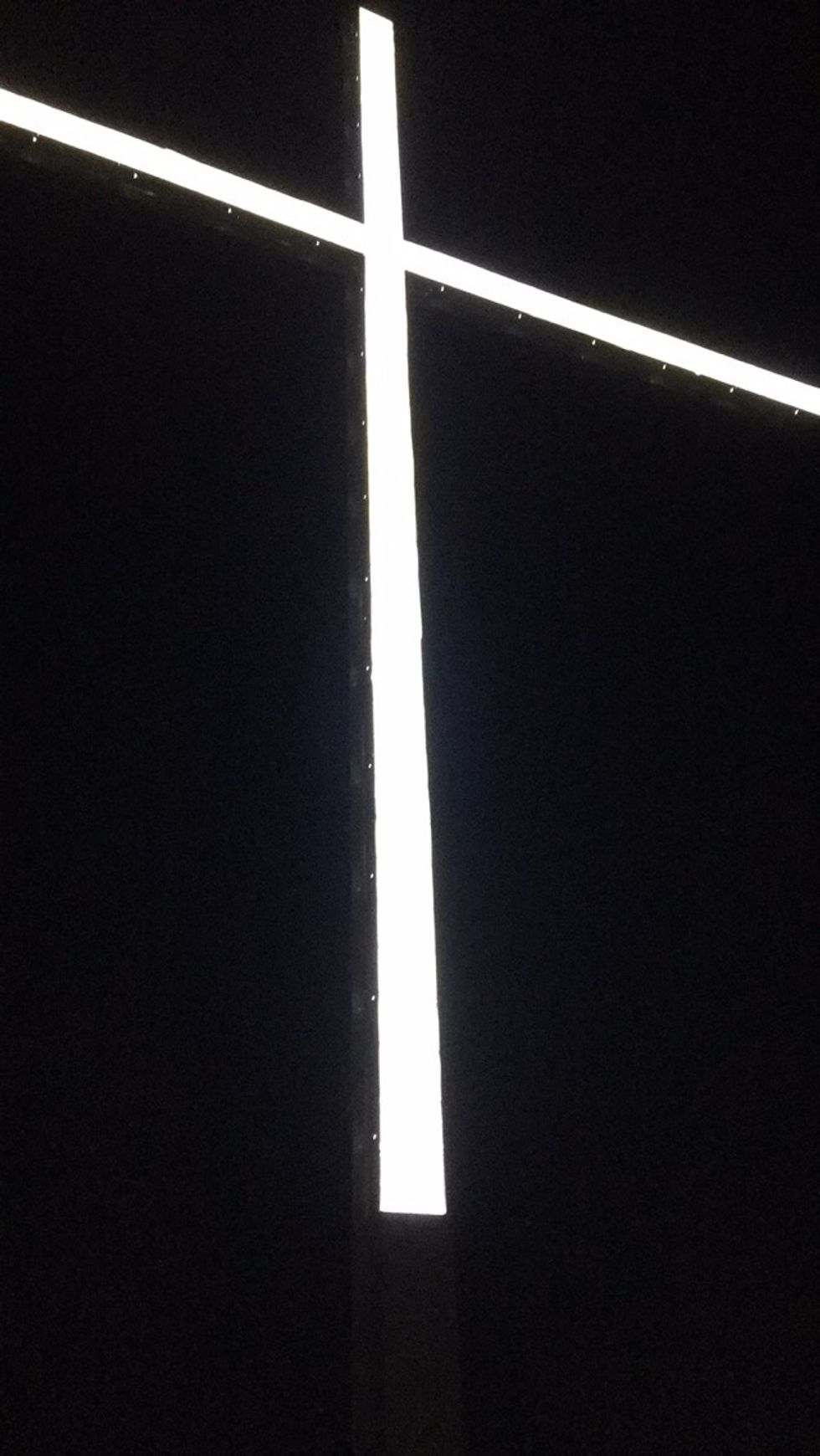 Reflecting On A Journey Of Faith