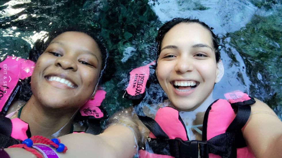 11 Signs You've Found The Person Of Your Dreams