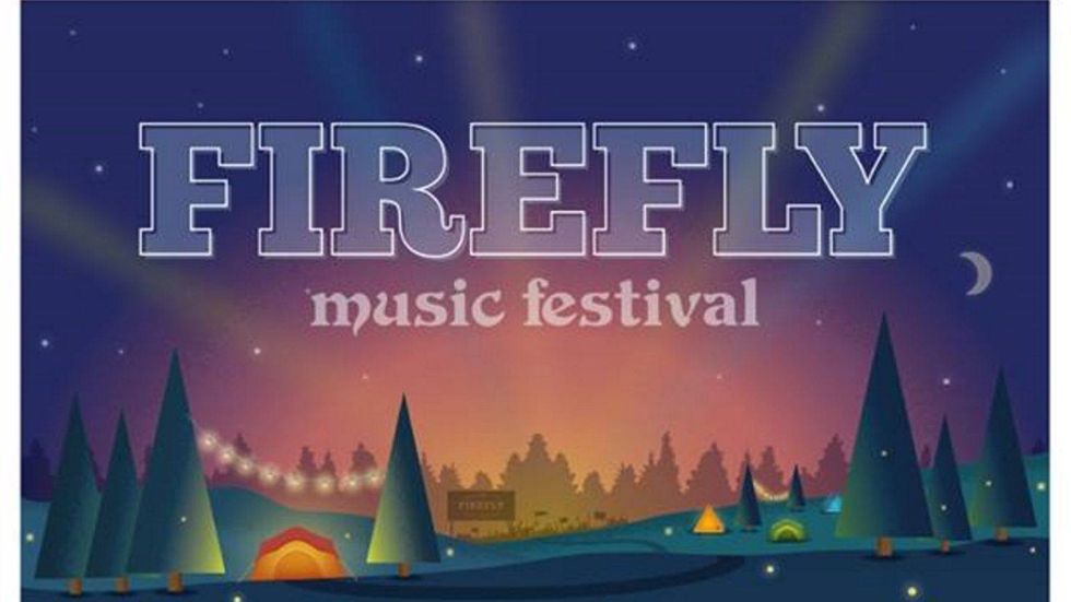 Top 5 Bands to Check Out this Firefly Season