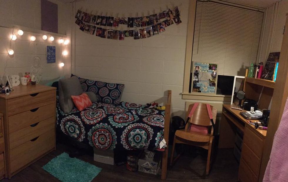 An Open Letter To My Bed