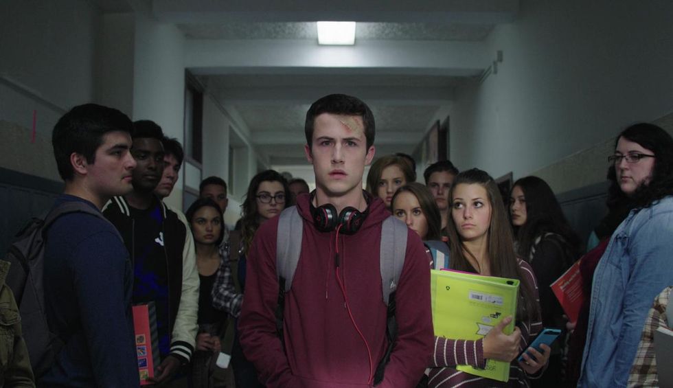 You Need To See  "13 Reasons Why"---And Here's Why