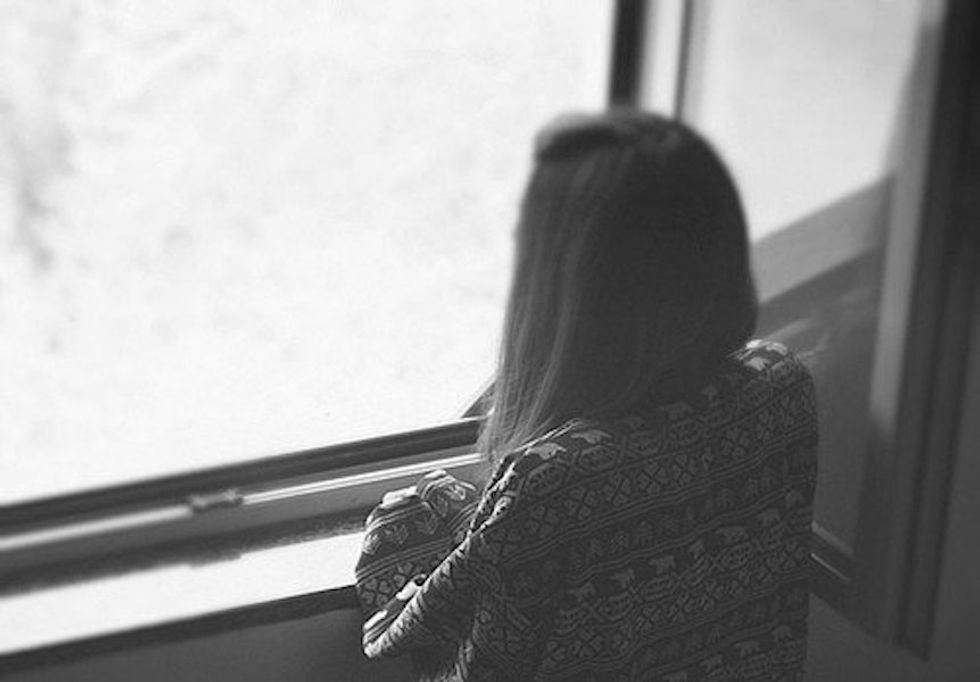 What I Learned After Recovering From An Eating Disorder