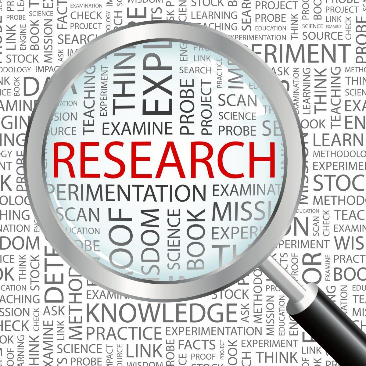 5 Reasons Why You Should Do Undergraduate Research