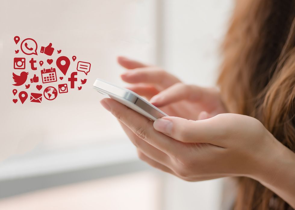 10 Things That Happen When You Have FOMO