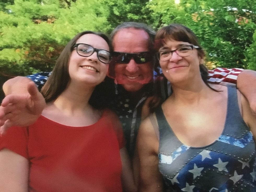 An Open Letter To My Supportive Parents